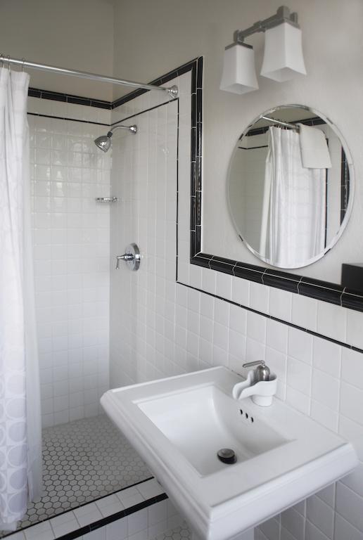 Mount View Hotel & Spa Калистога Экстерьер фото